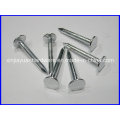 Hot DIP Galvanized Roofing Nail